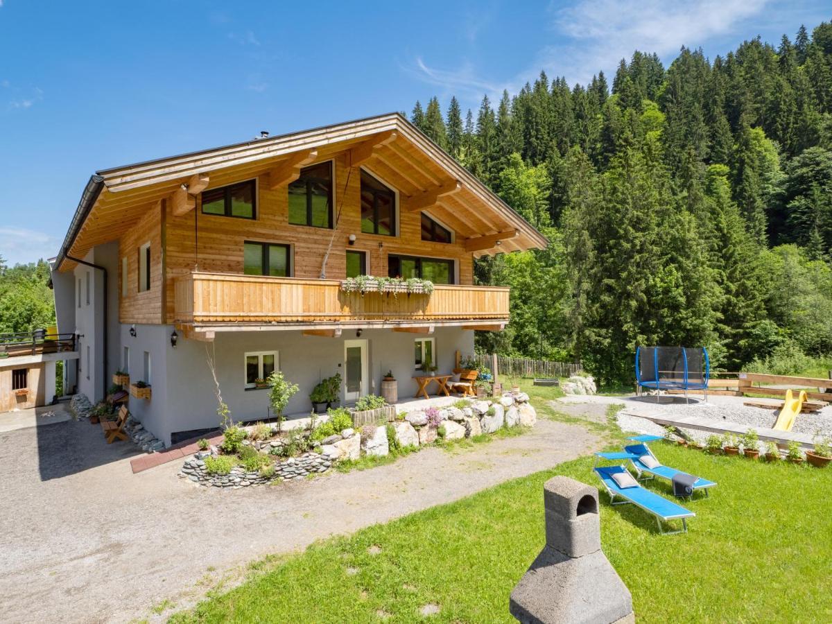 Apartement Eil Söll Exterior foto